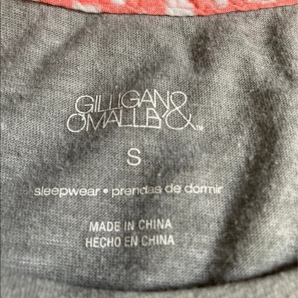 Womens pajamas - Picture 3 of 6